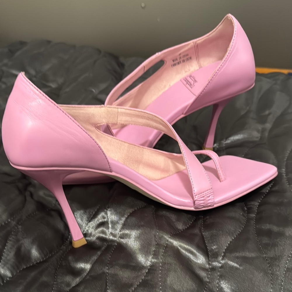 Jeffrey Campbell Stiletto Heels
